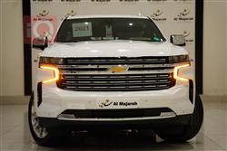 شيفروليه تاهو